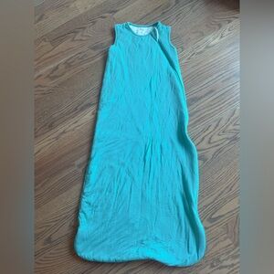 Kyte Baby Sleep Sack in Robin Color Size L 1.0 Tog